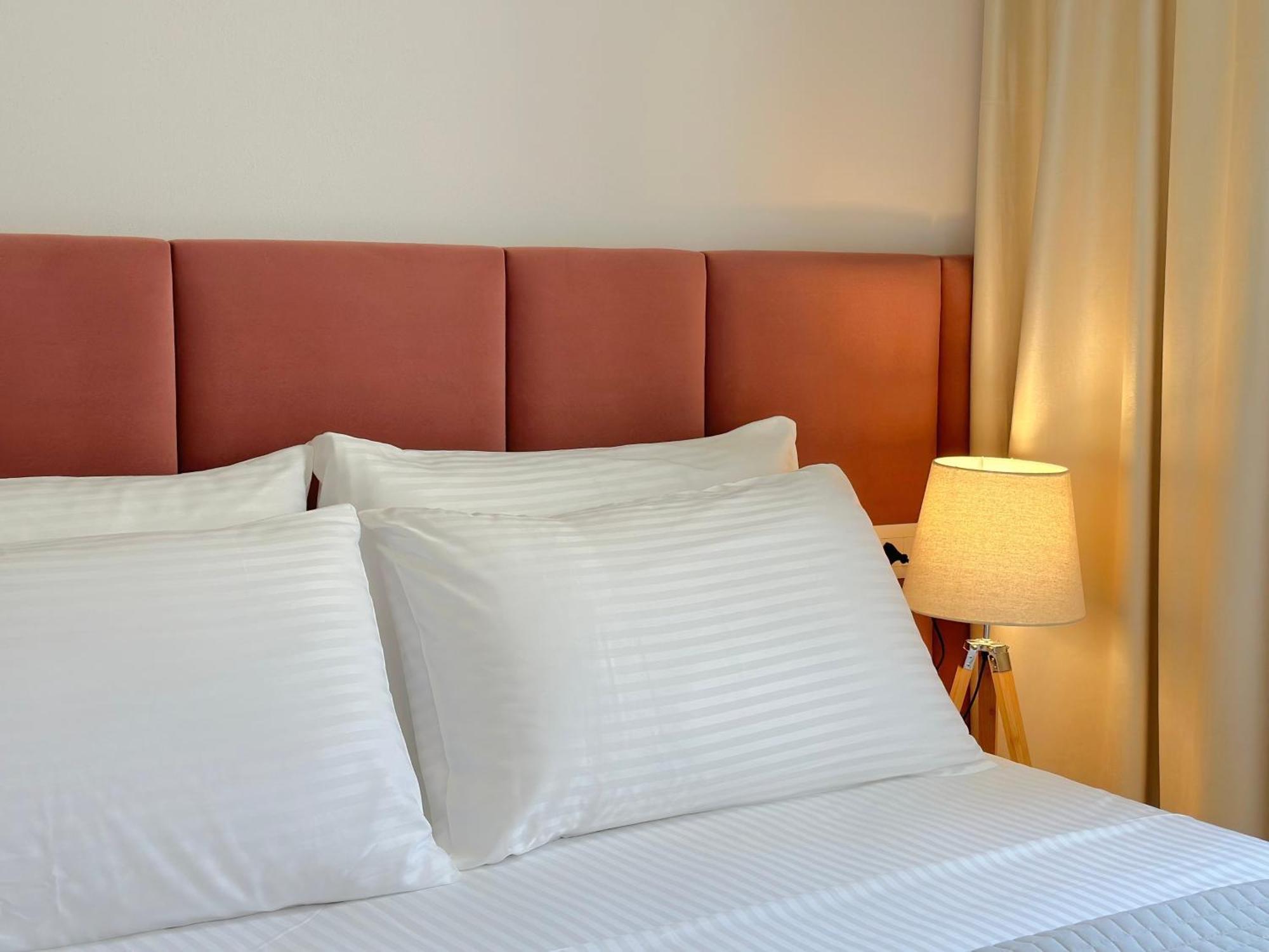 - Sea View - Appartement
