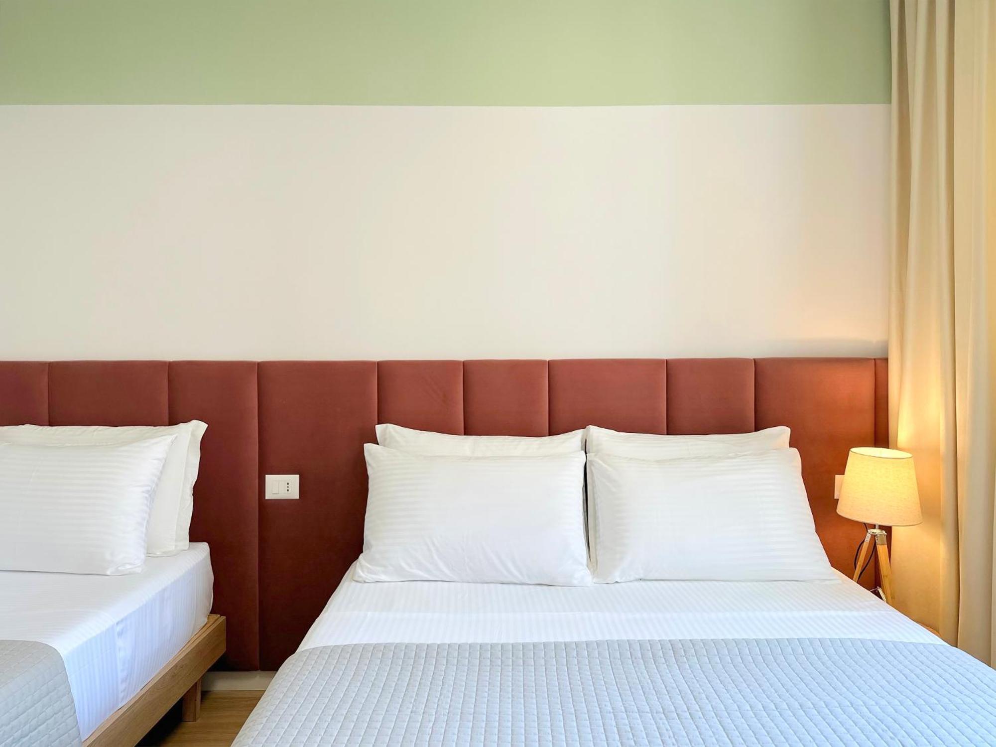 Appartement - Sea View -