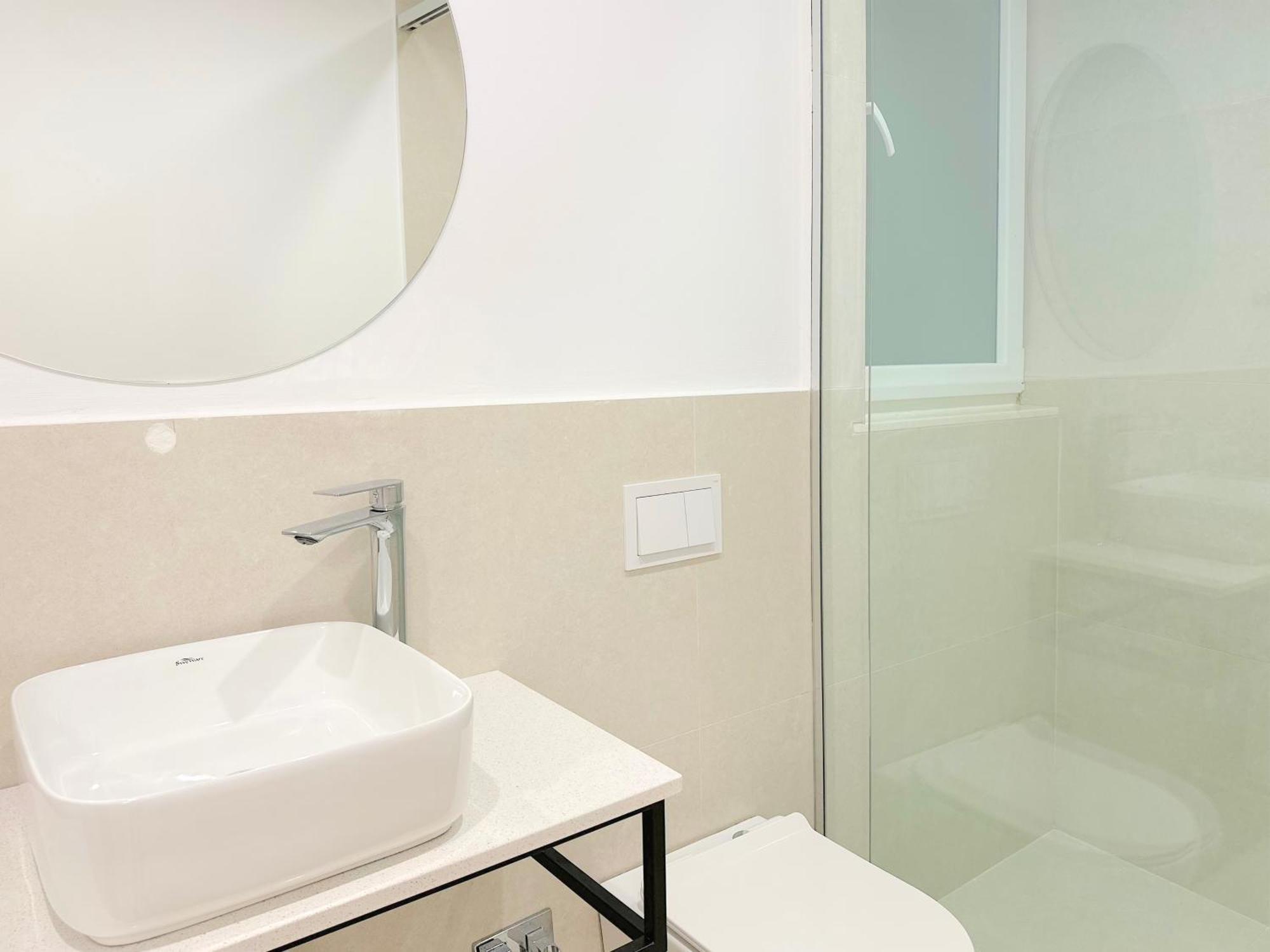 - Sea View - Appartement *