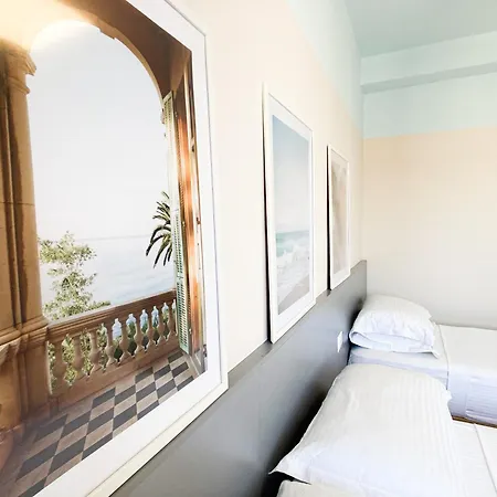 Rental Apartments - Sea View - Golem  Room photo