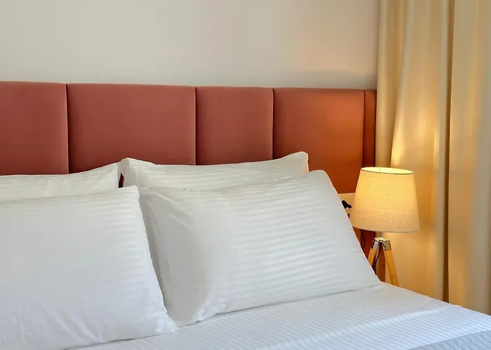 Rental Apartments - Sea View -