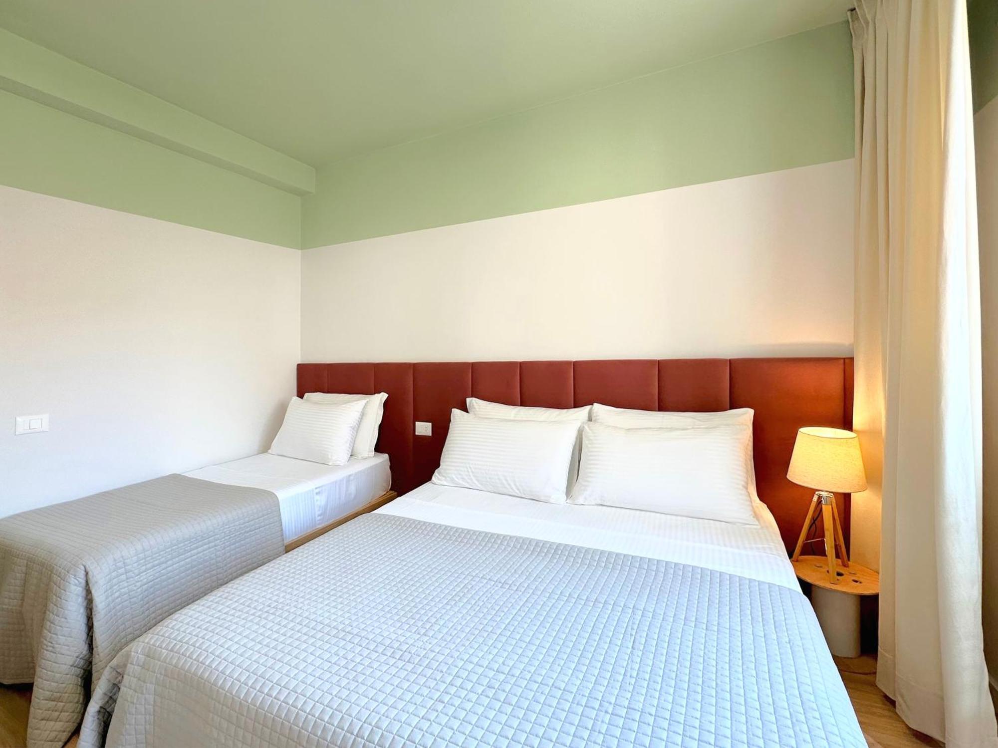 Apartment - Sea View - Golem (Tirana)