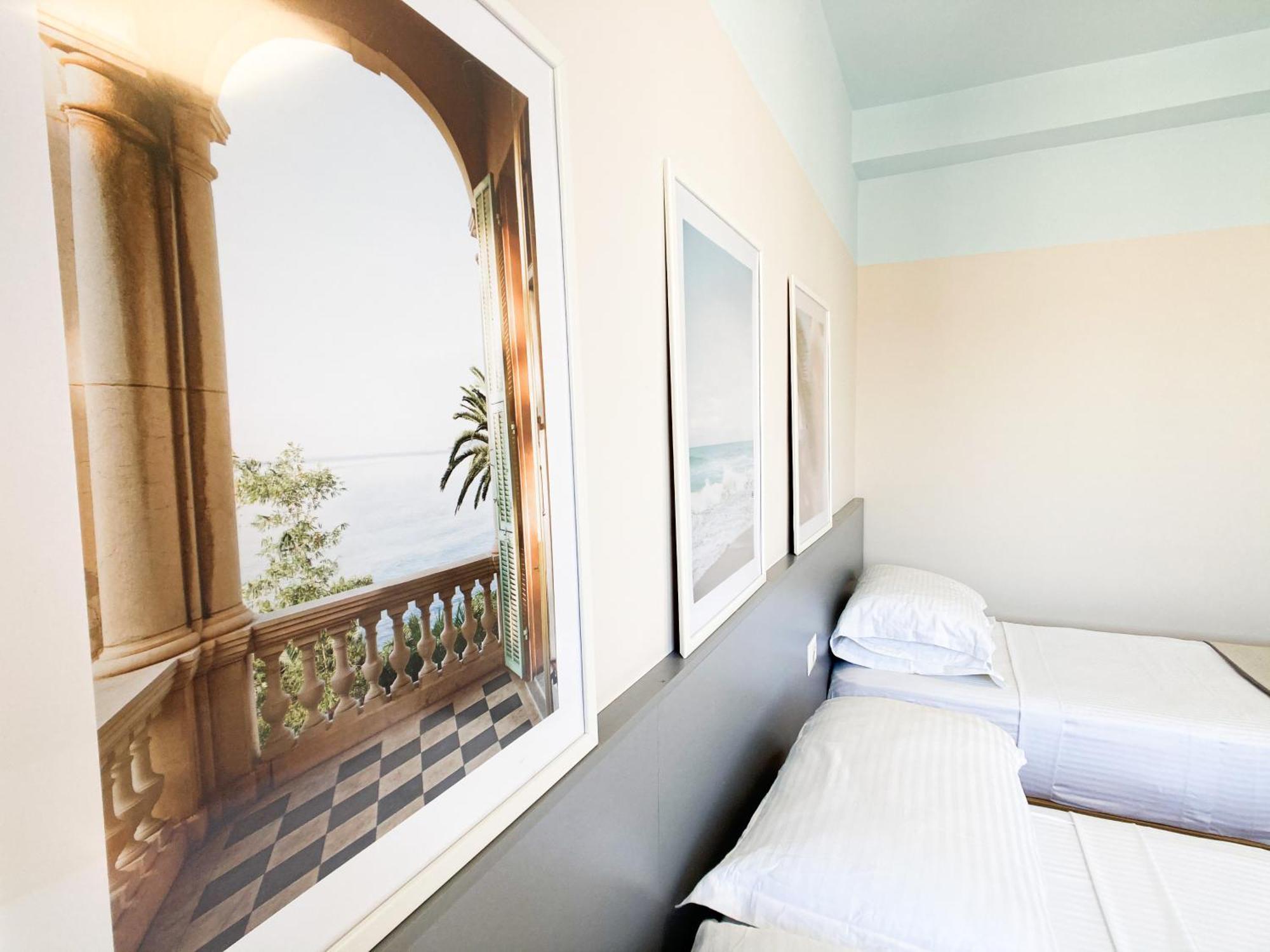 - Sea View - Apartment *
