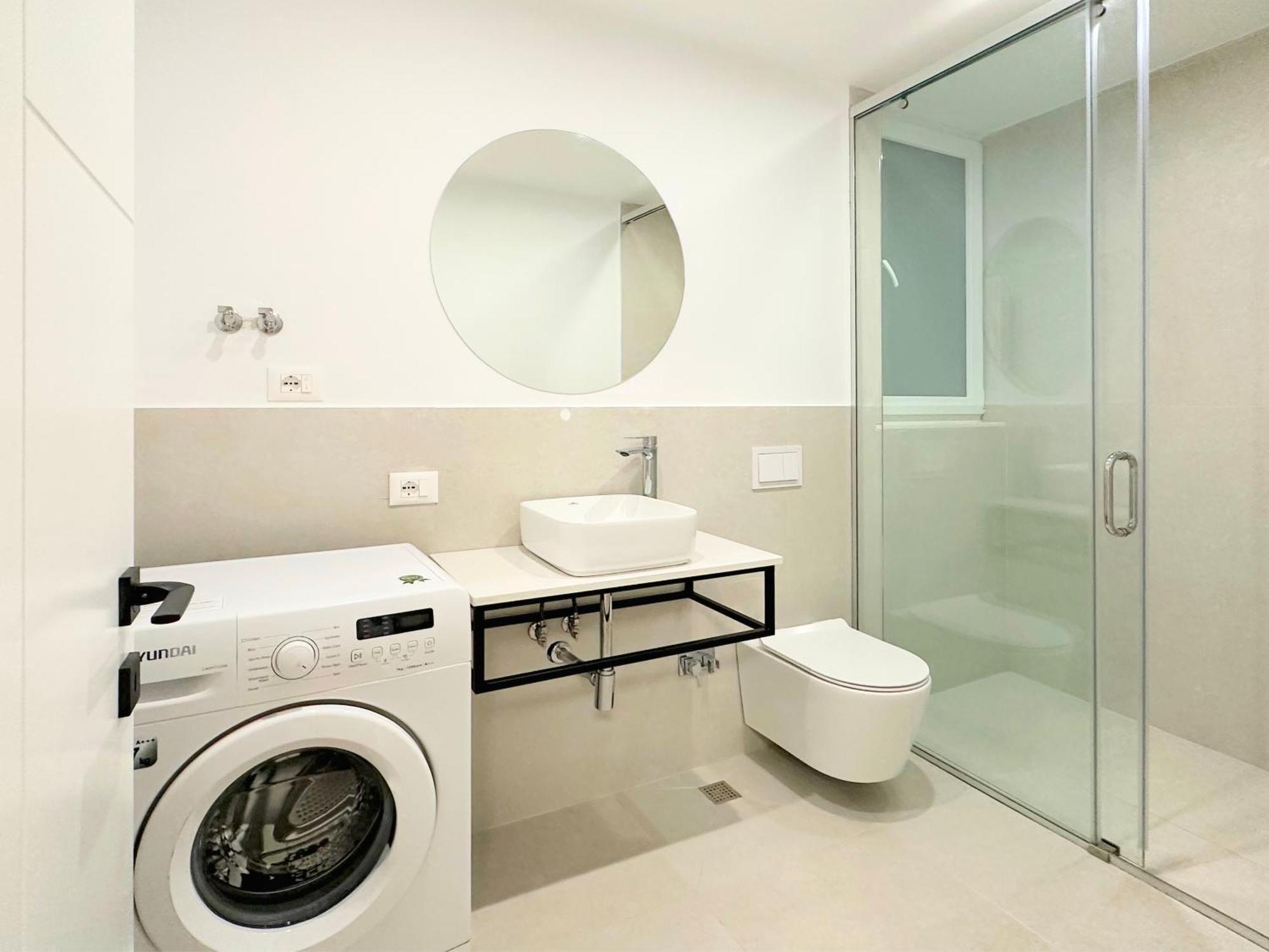 Apartment - Sea View -