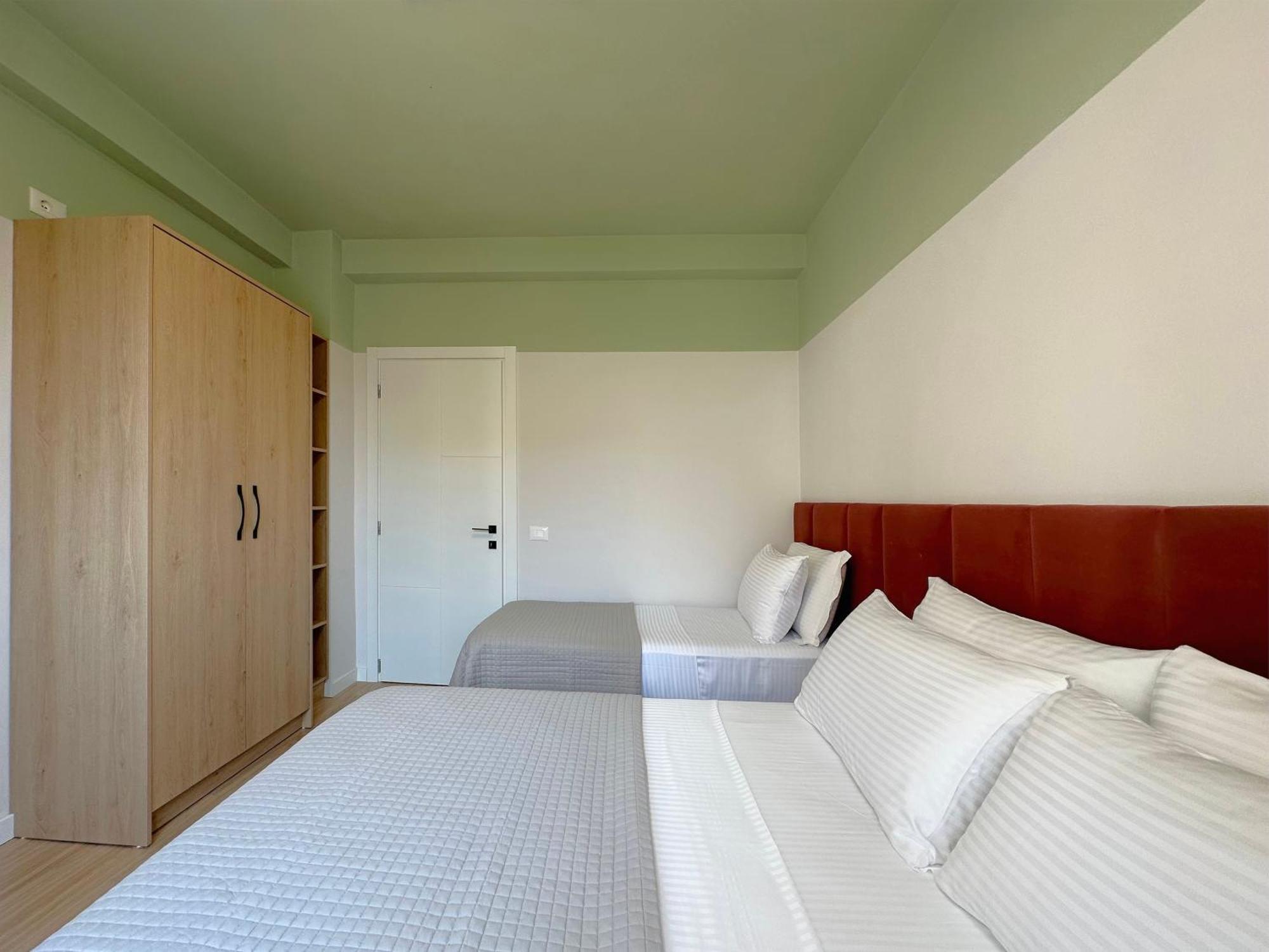 Apartment - Sea View - Golem (Tirana)
