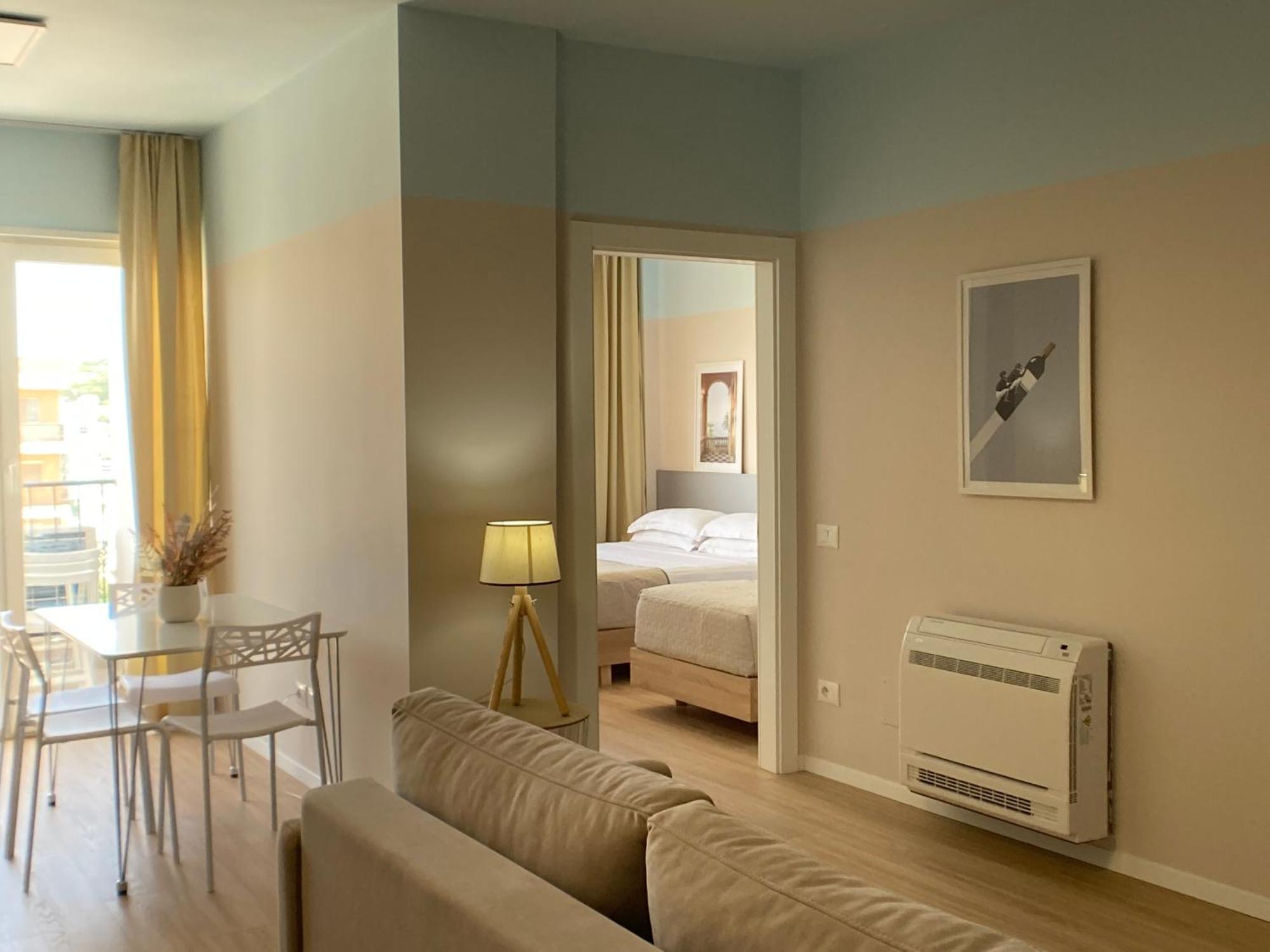 - Sea View - Apartment