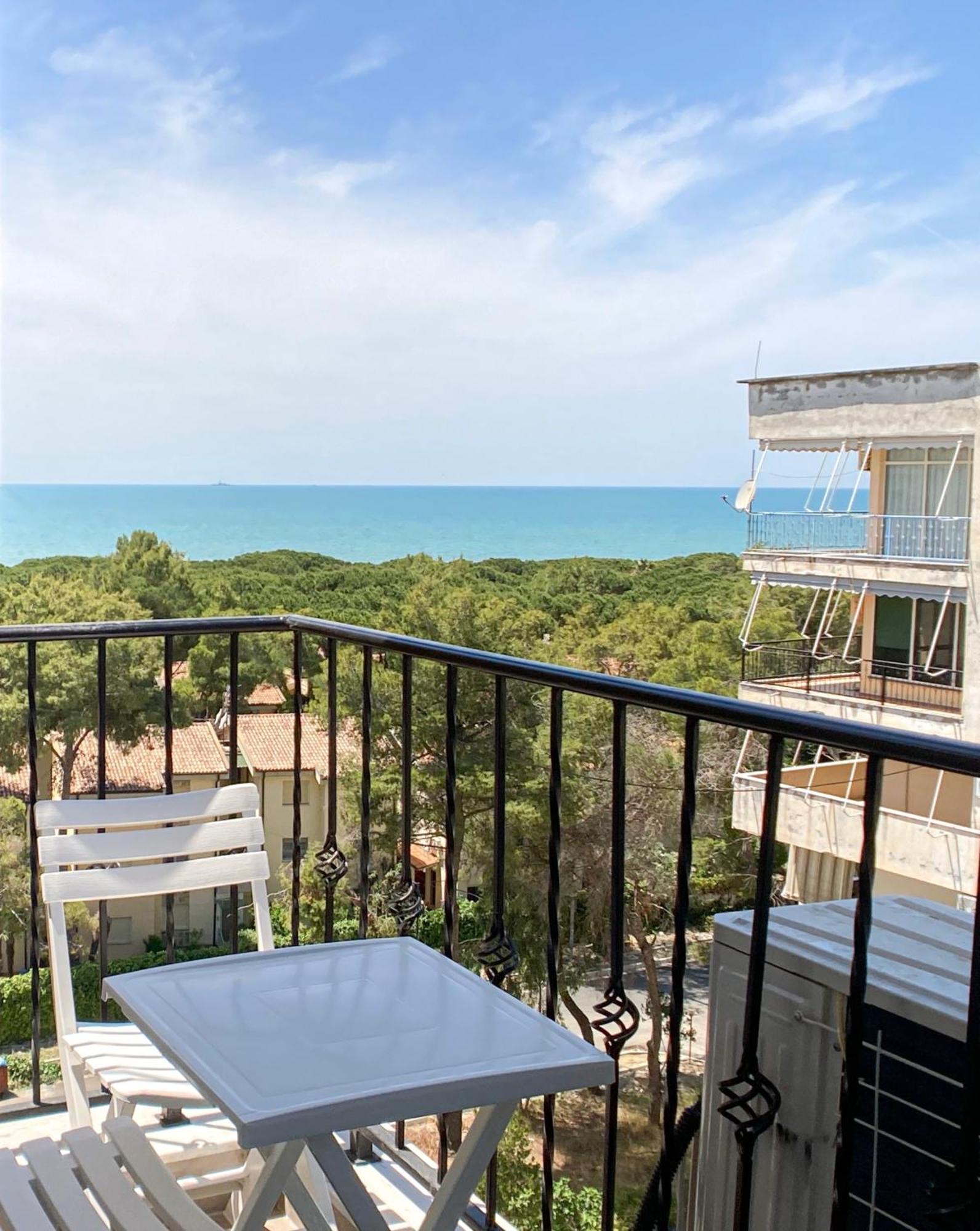 - Sea View - Apartment *