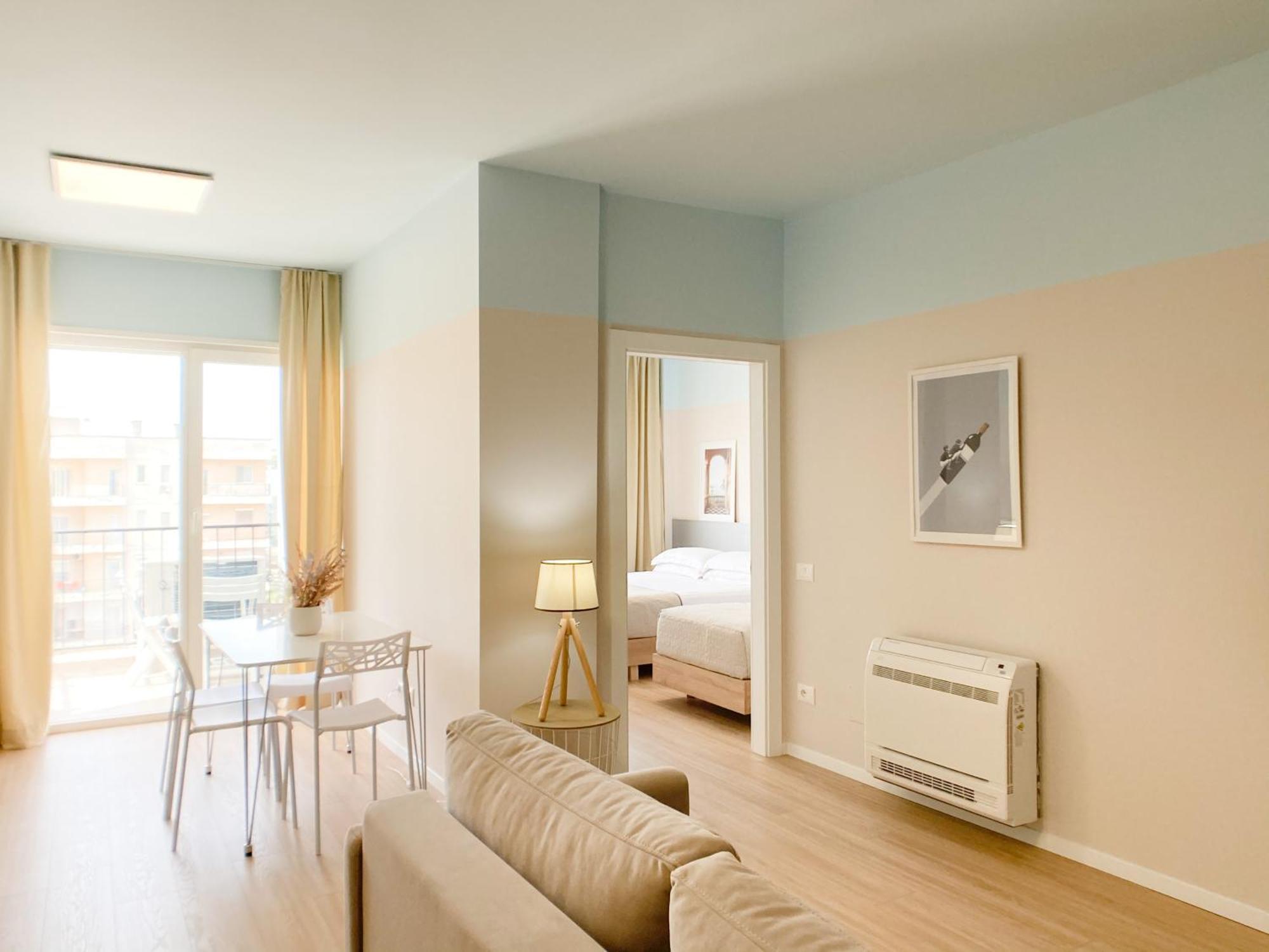 - Sea View - Apartment Golem (Tirana)