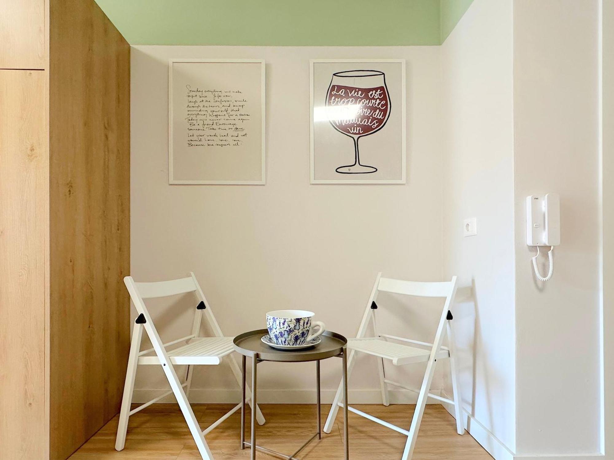 - Sea View - Apartment Golem (Tirana)