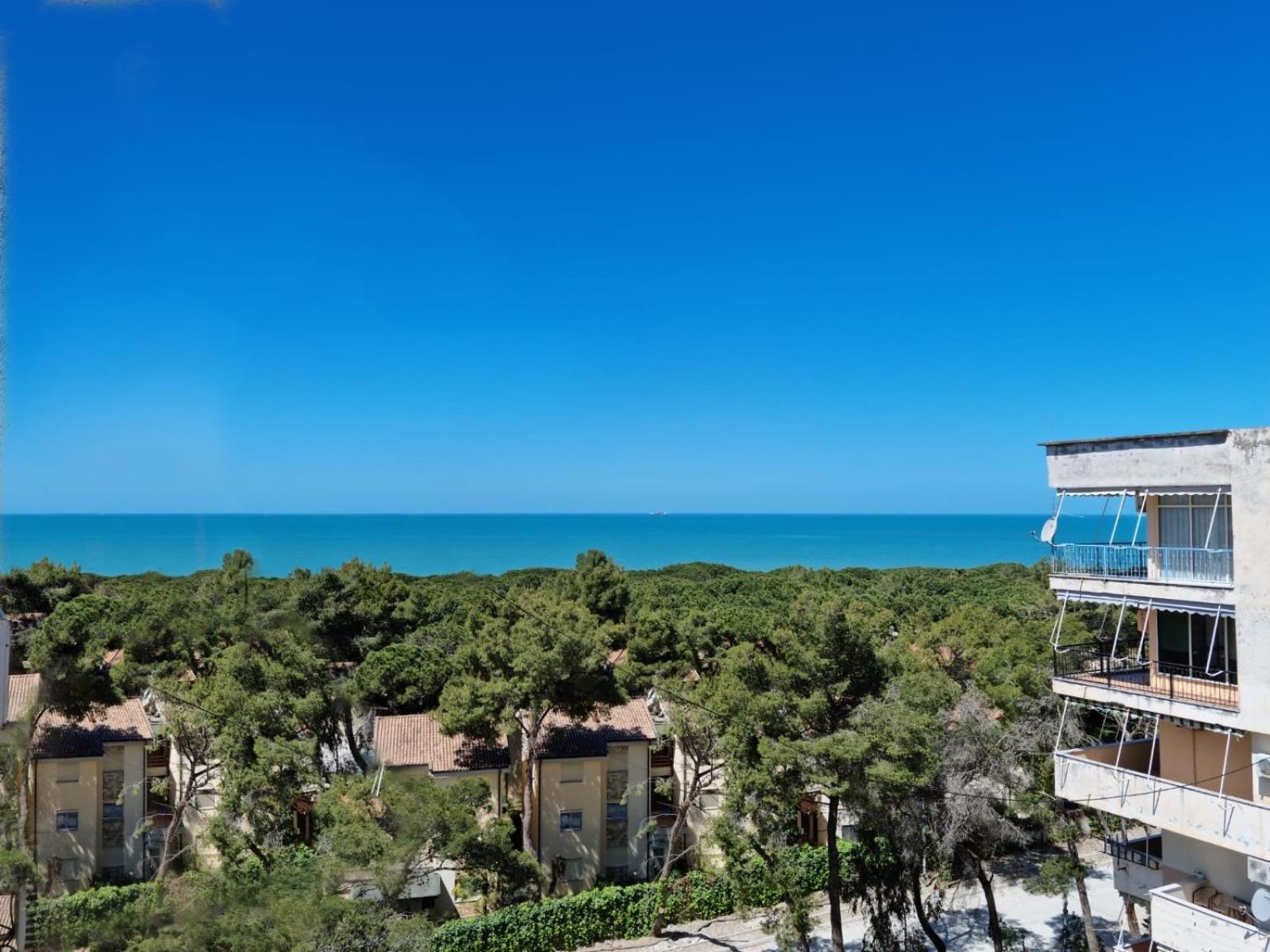 - Sea View - Apartment Golem (Tirana)