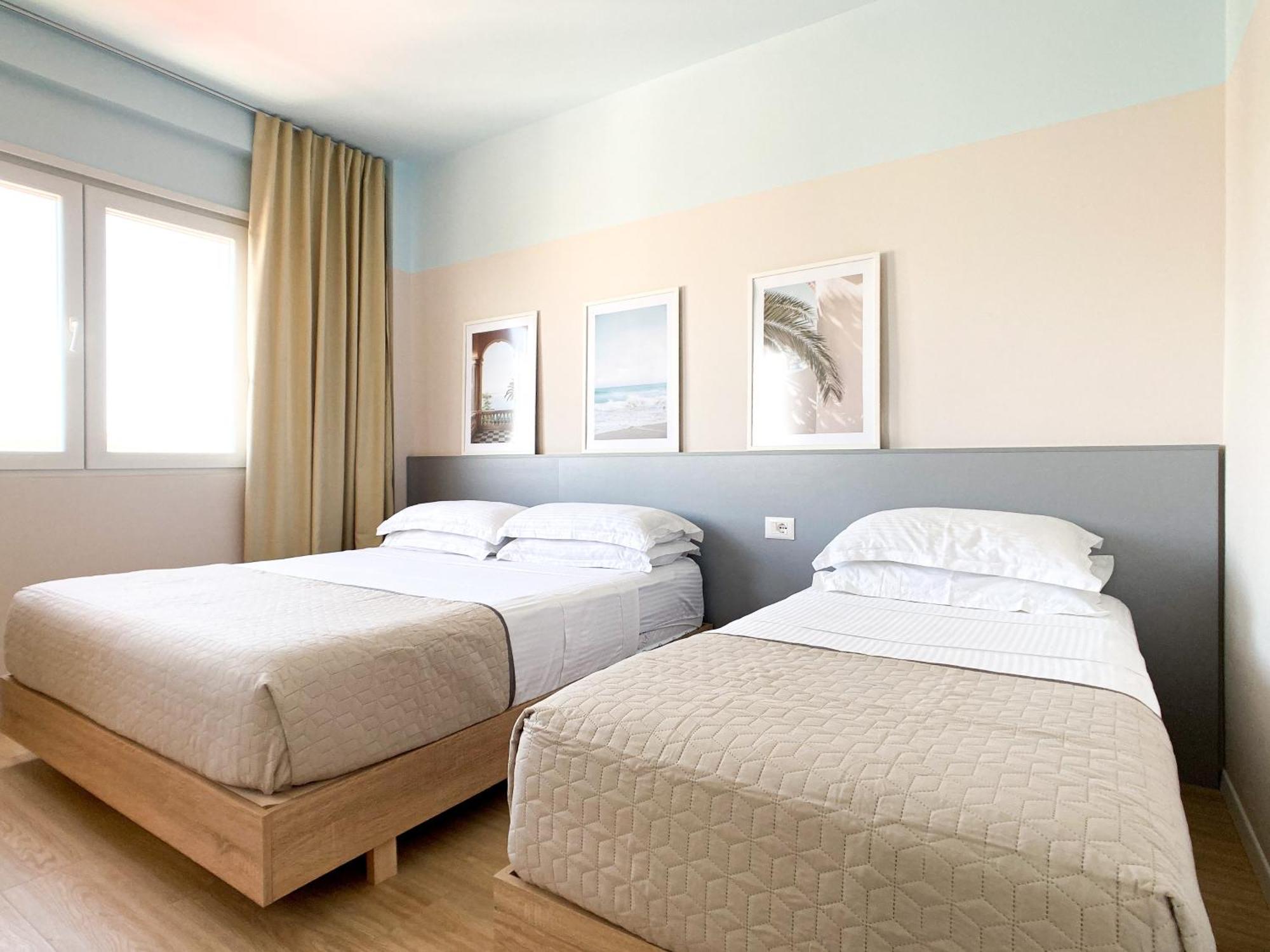 - Sea View - Apartment Golem (Tirana)