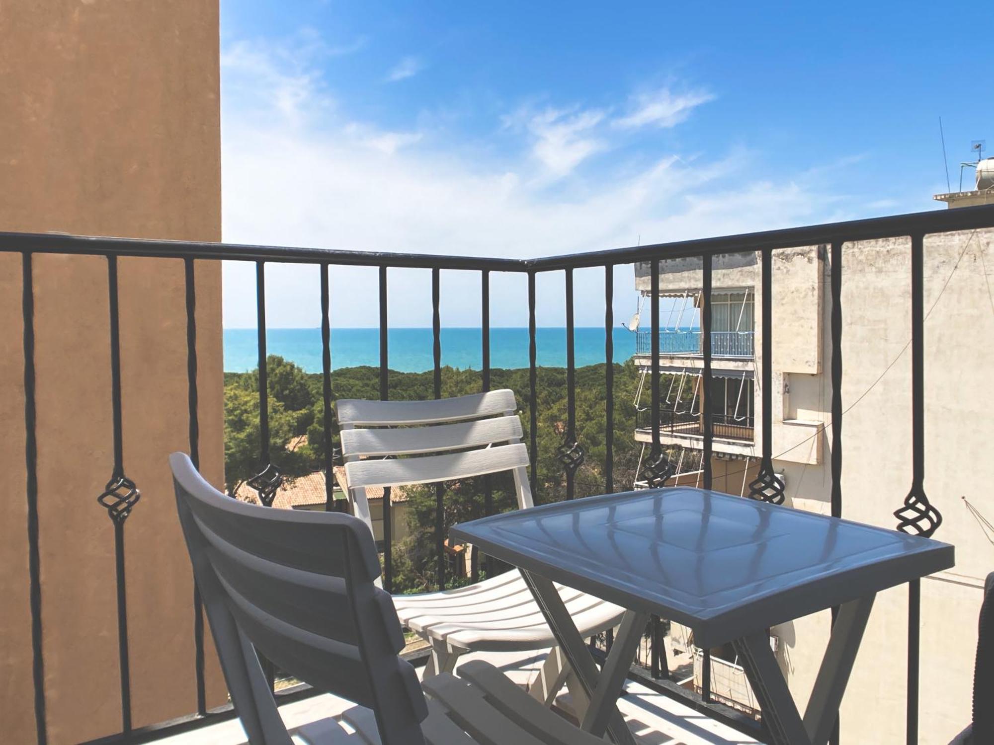 Apartment - Sea View - Golem (Tirana)
