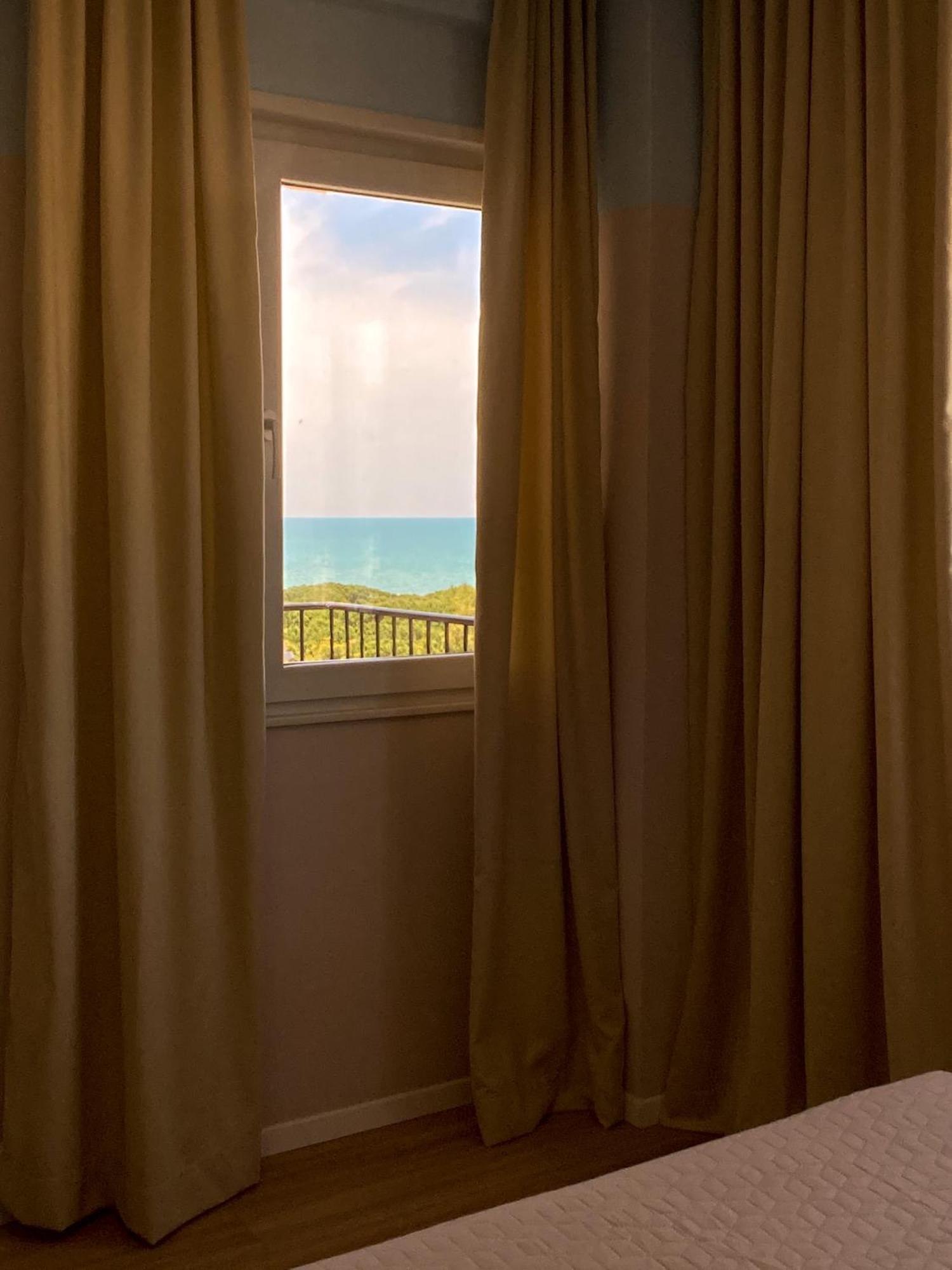 - Sea View - Apartment *