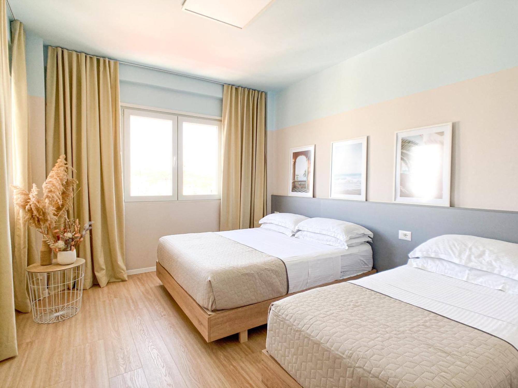 Apartment - Sea View - Golem (Tirana)